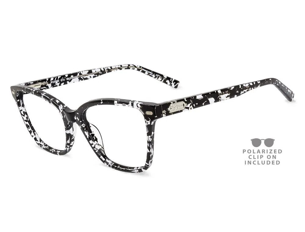 Pepe Jeans PJ3503 Eyeglasses - view 3